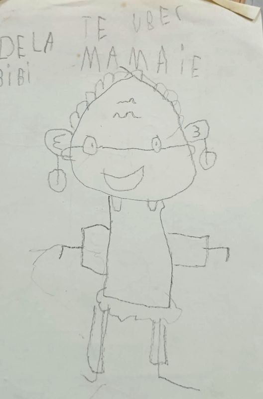 Ștrumpful albastru 🫐