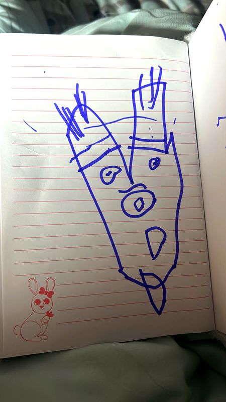 Jucărie handmade 🧸