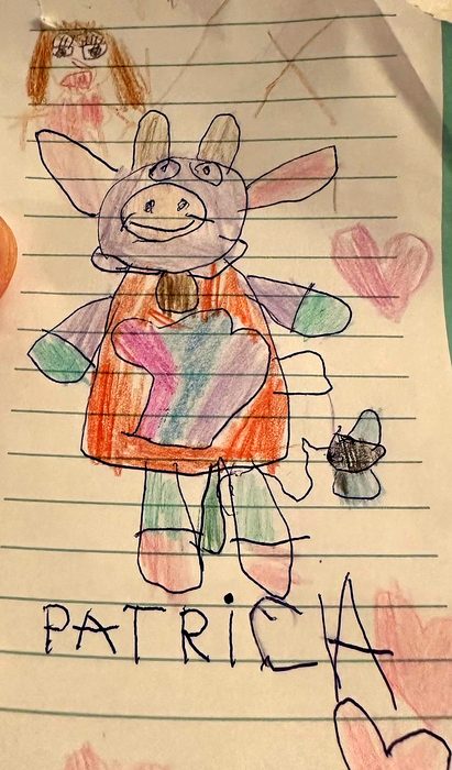Patricia 🐄