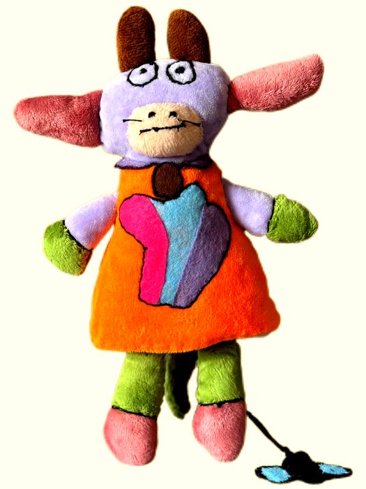Patricia 🐄